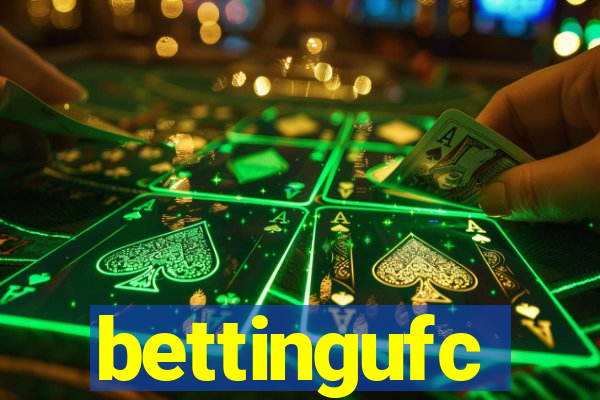bettingufc