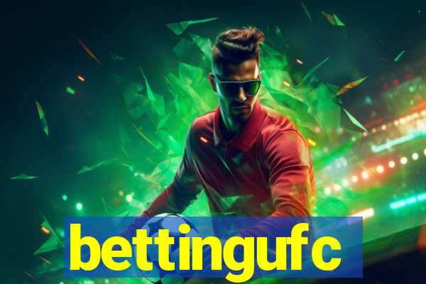 bettingufc