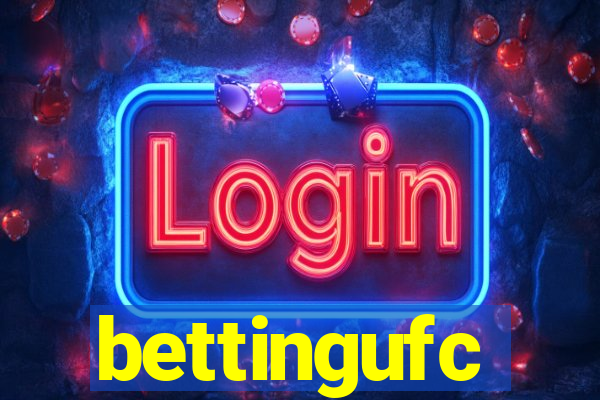 bettingufc