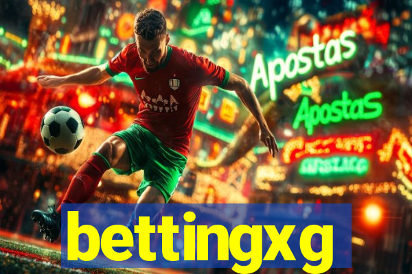bettingxg