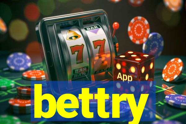 bettry
