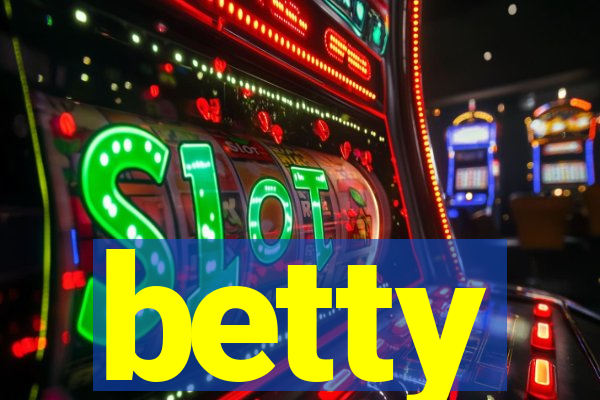 betty