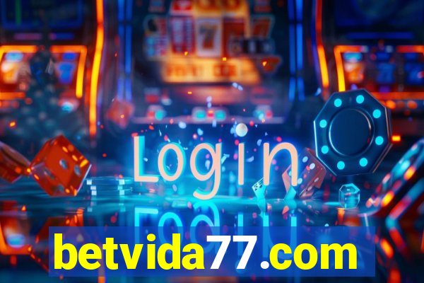 betvida77.com