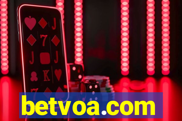 betvoa.com