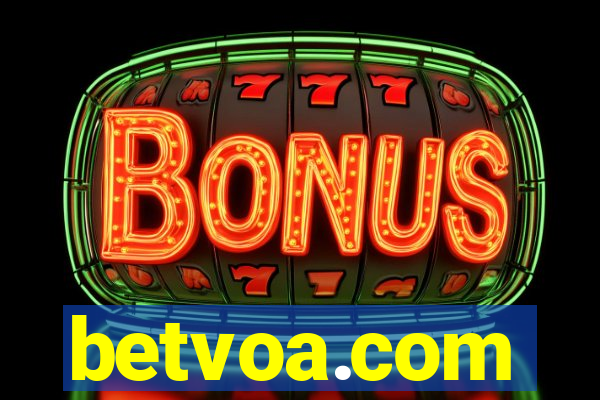 betvoa.com