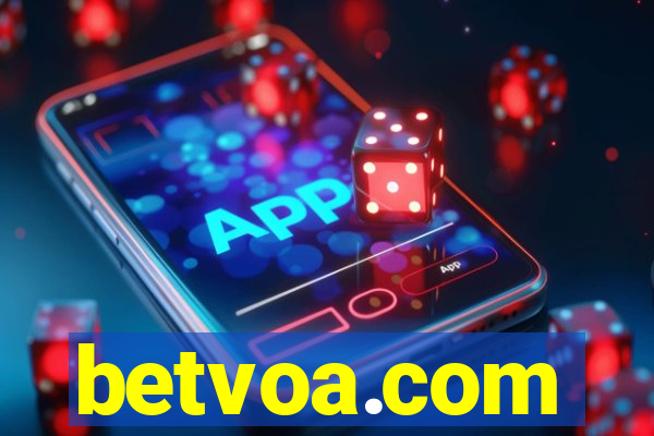 betvoa.com