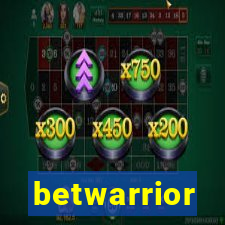 betwarrior
