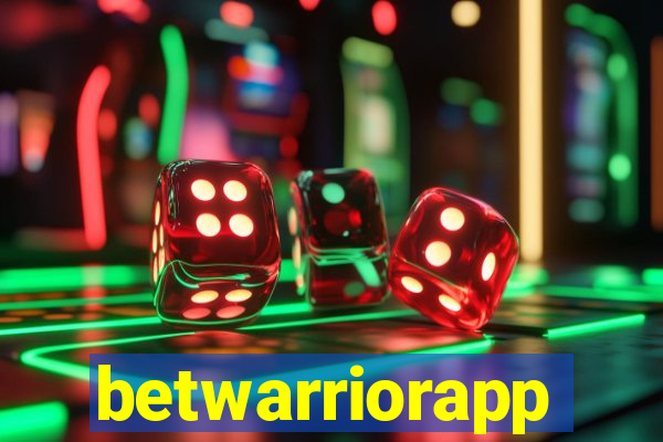 betwarriorapp