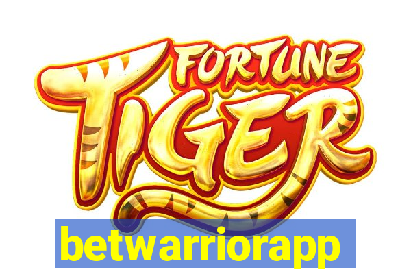 betwarriorapp
