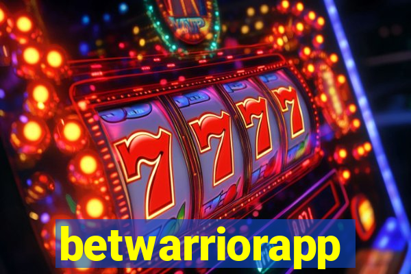 betwarriorapp