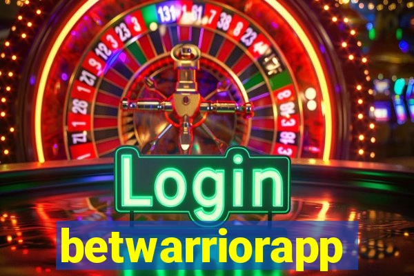 betwarriorapp