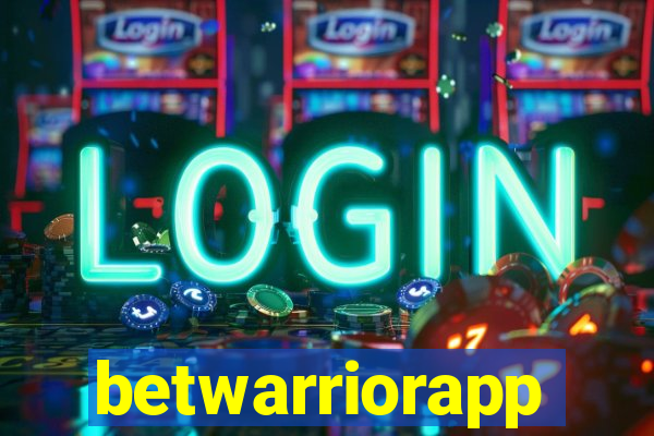 betwarriorapp