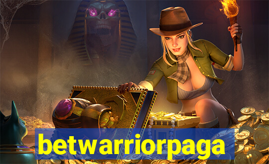 betwarriorpaga