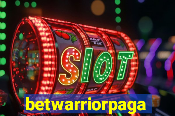 betwarriorpaga