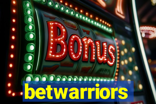 betwarriors