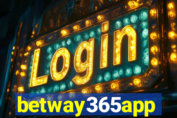 betway365app