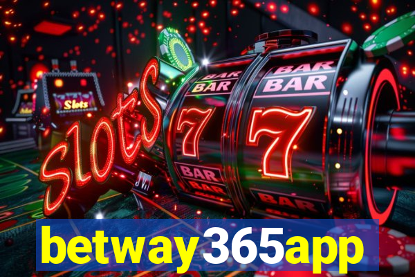 betway365app