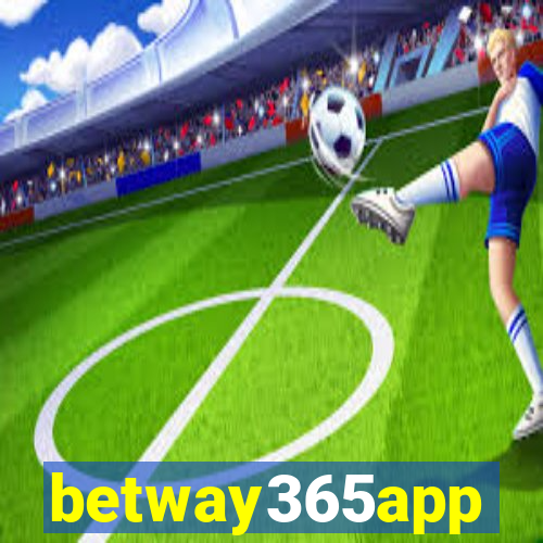 betway365app