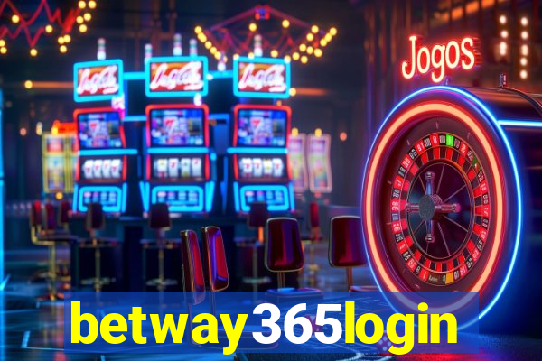 betway365login