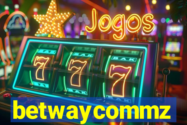 betwaycommz