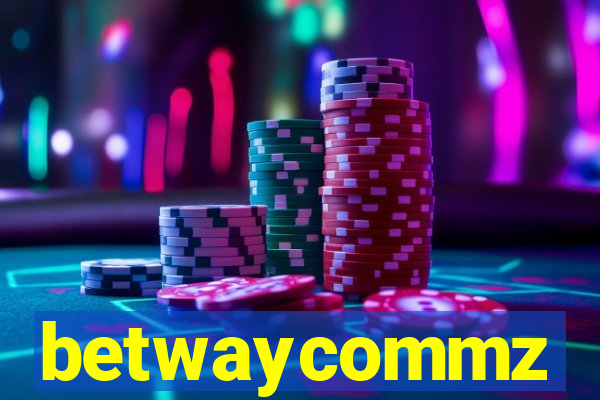 betwaycommz