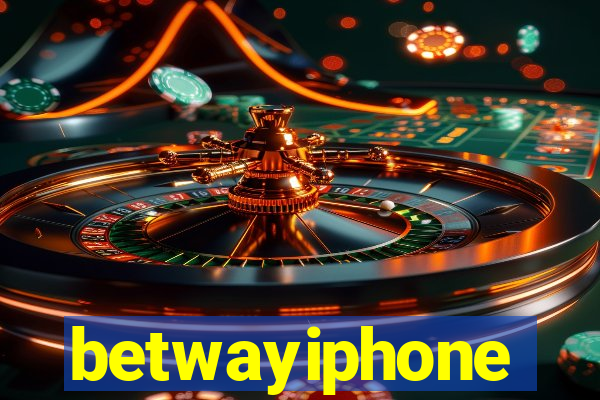 betwayiphone