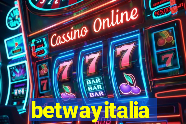 betwayitalia