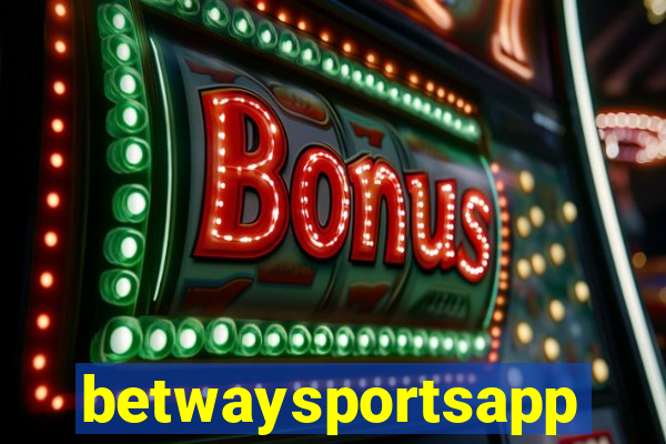 betwaysportsapp