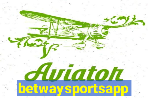 betwaysportsapp