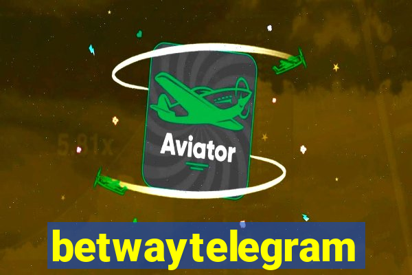 betwaytelegram