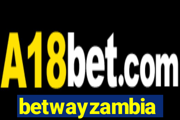 betwayzambia