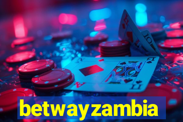 betwayzambia