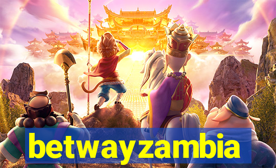 betwayzambia