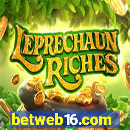 betweb16.com