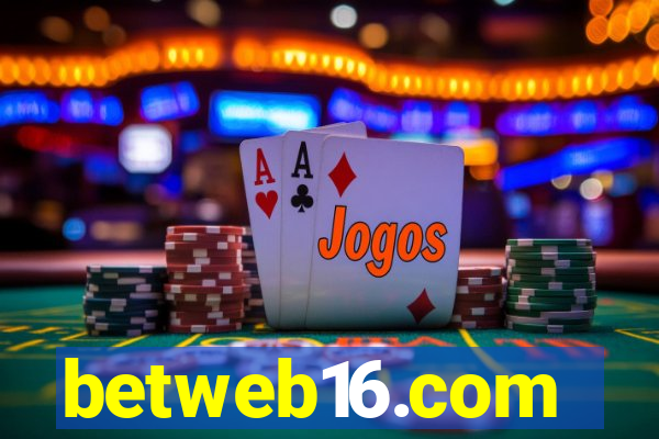 betweb16.com