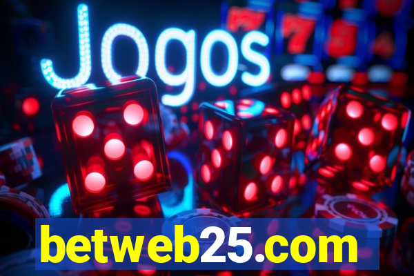betweb25.com