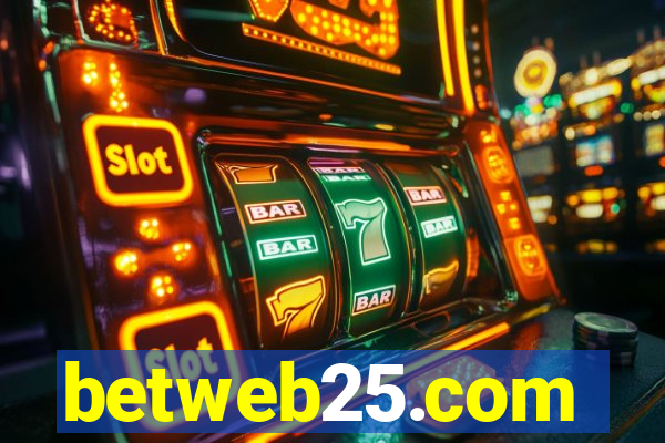 betweb25.com