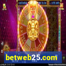 betweb25.com