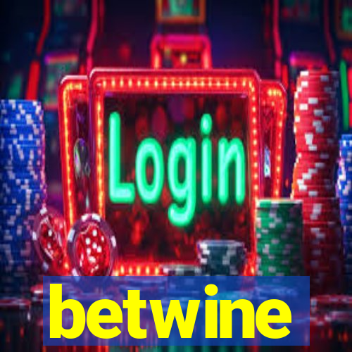 betwine