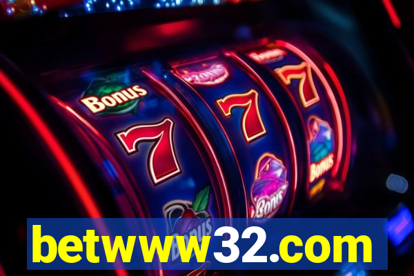 betwww32.com