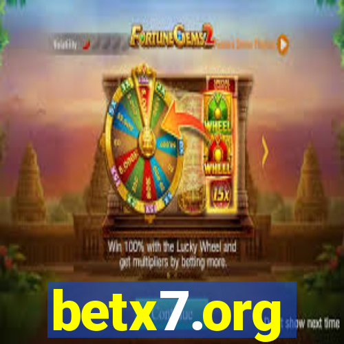 betx7.org