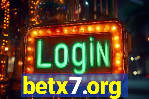 betx7.org