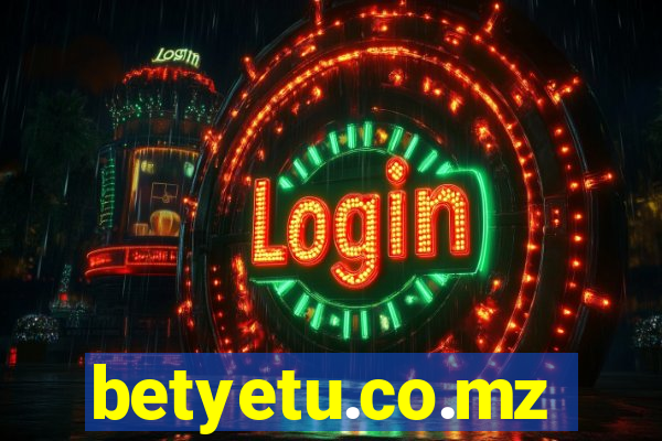 betyetu.co.mz