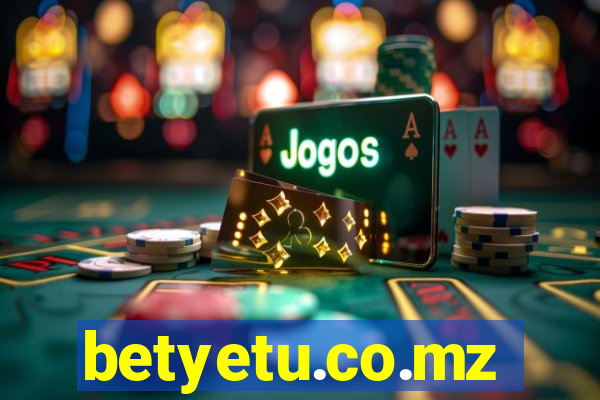 betyetu.co.mz