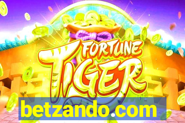 betzando.com