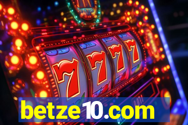 betze10.com