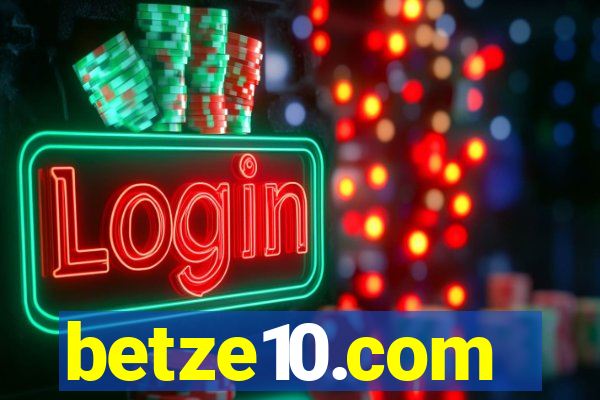 betze10.com