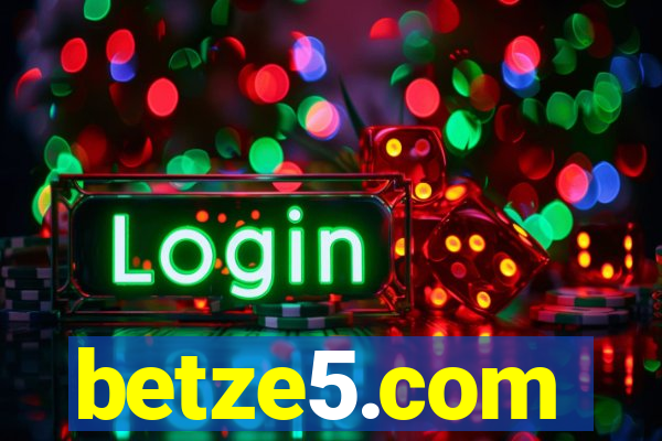 betze5.com
