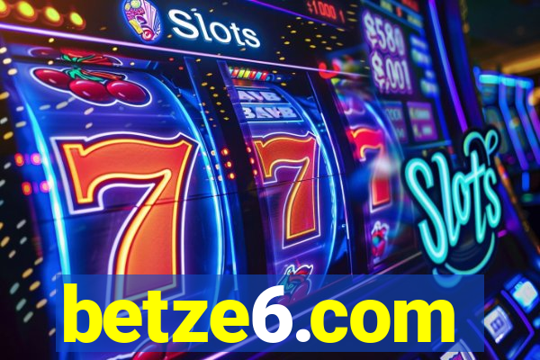 betze6.com