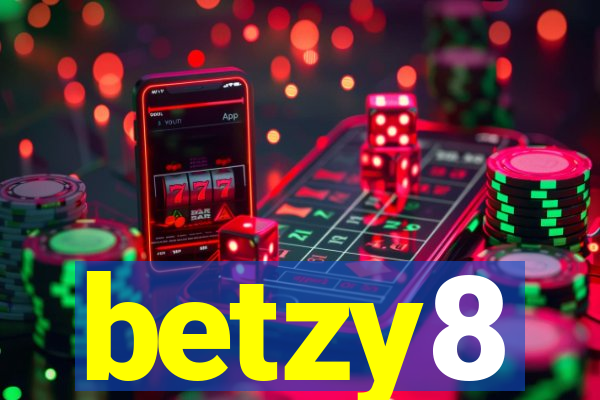 betzy8